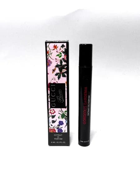 Вода парфюмерная gorgeous_gardenia_6ml 6.1 мл