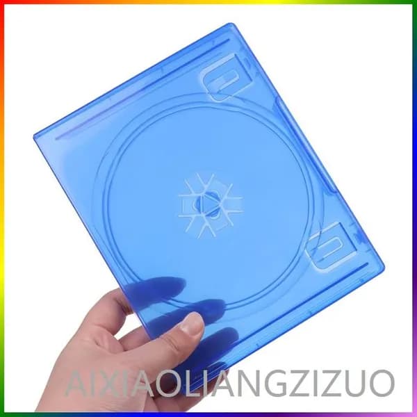 PS5 дисковая коробка