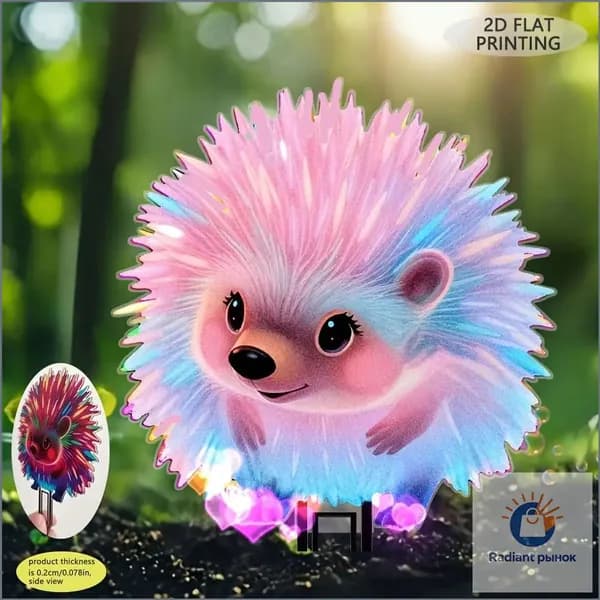 Фигурка садовая