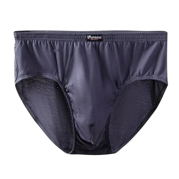 Трусы брифы unbrand, 1 шт