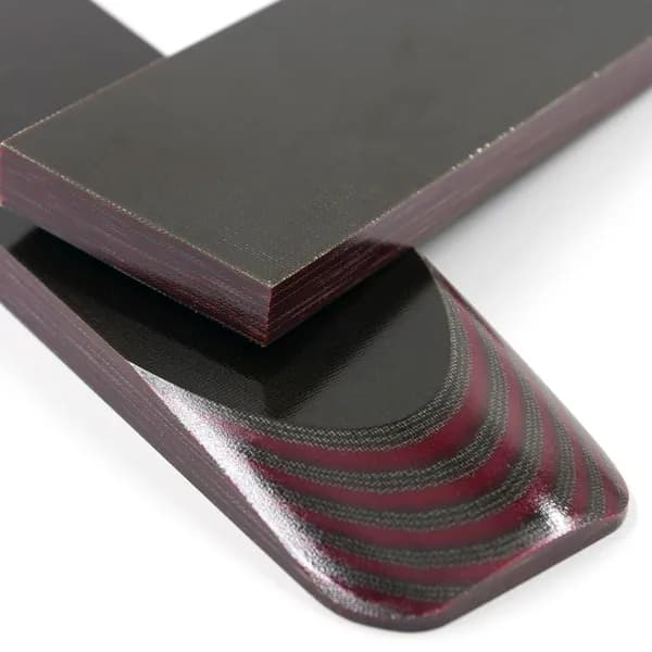 Микарта #YU87, плашки (135х45, 8)