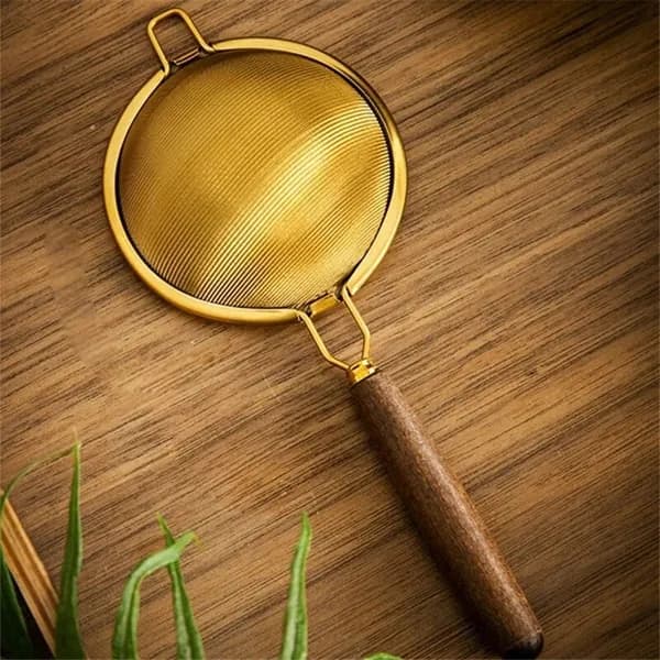 УЮТ ДОМА Ситечко для заваривания чая
