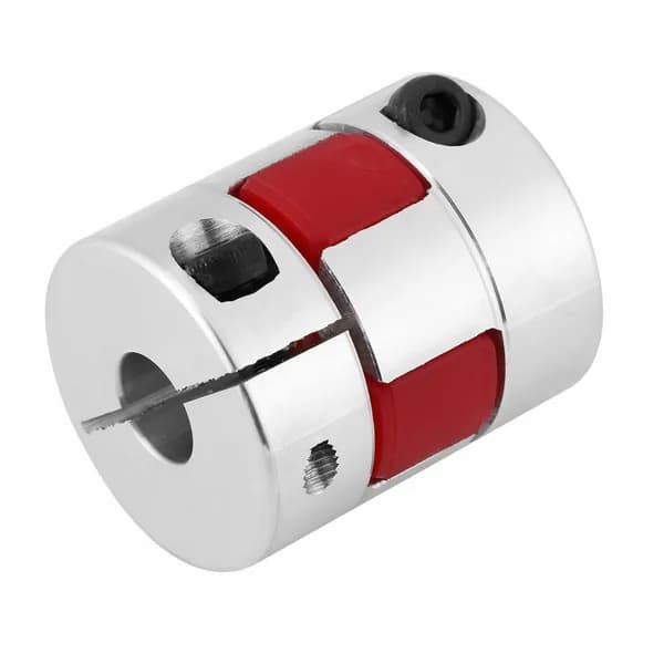 Муфта соединительная виброгасящая BF 5x12 мм