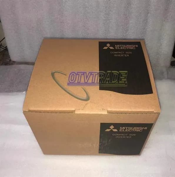 Модуль Mitsubishi frequency converter FR-E740-120-NA