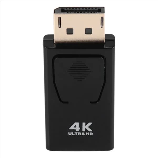 Преобразователь адаптера Displayport в 1080P Dp для