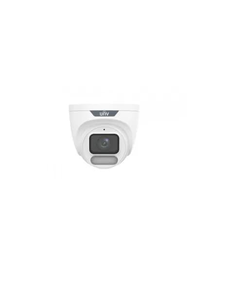 Видеокамера Uniview 4 MP IPC3624LE-ADF28K-WP