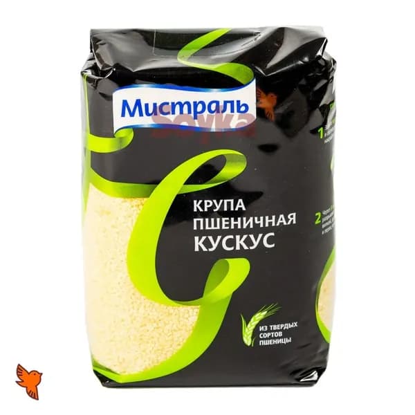 Кускус Мистраль, 450г