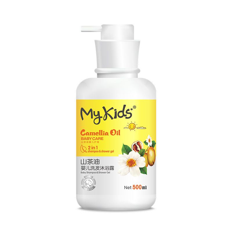 My Kids Жидкое мыло,500,1