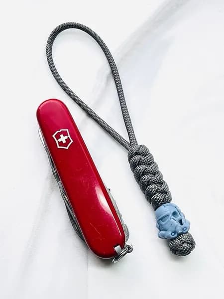 Темляк для ножа