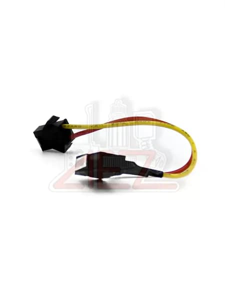 Микровыключатель KW12-1, TS-5 5(2)A, 125/250V для газовой колонки водонагревателя (2 провода)
