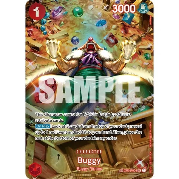 Коллекционные карты ONE PIECE, персонажи Шарлотта Флампе и Дофламинго Дофламинго, артикулы: OP01-073; английская версия, ручного изготовления, качественные аниме-игровые карты.