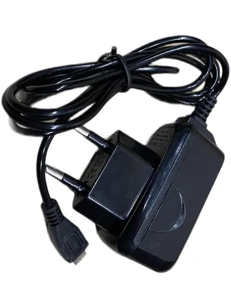 СЗУ - Сетевое зарядное устройство microUSB 5V 0.5A