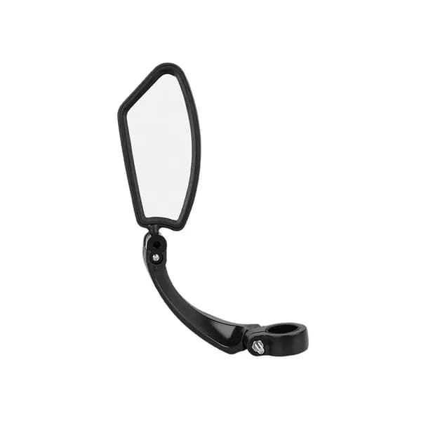 Непробиваемое широкоугольное зеркало заднего вида для велосипеда