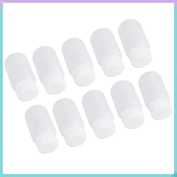 Бутылка для реагентов 15ml