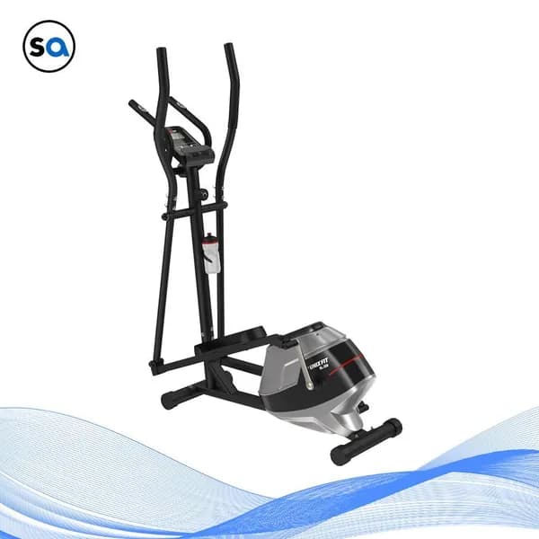 Эллиптический тренажер для дома UNIXFIT SL-350
