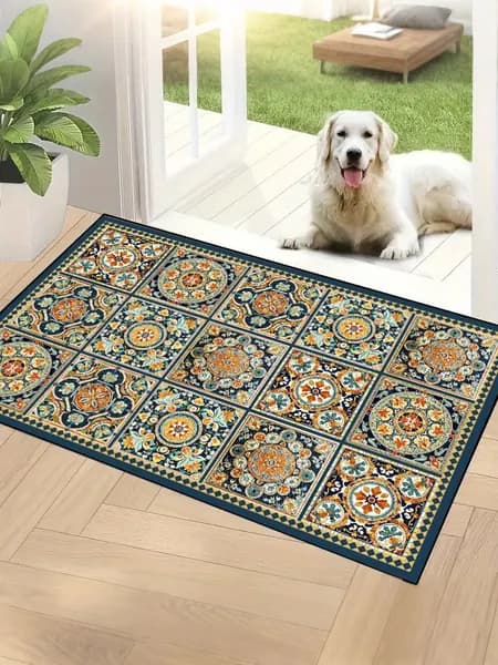 Коврик для ванной 40x60 см