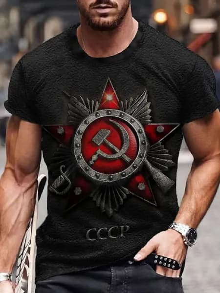 Футболка Футболка