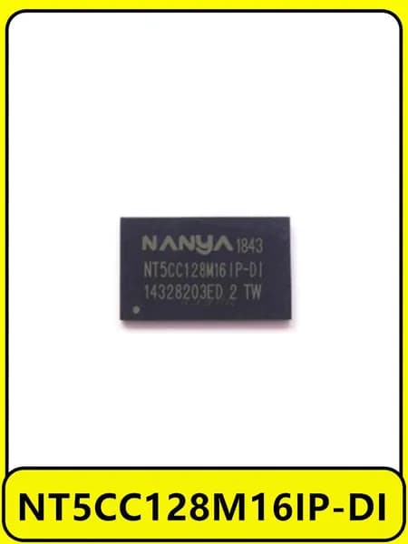 1 шт. NT5CC128M16IP-DI Электронные компоненты.