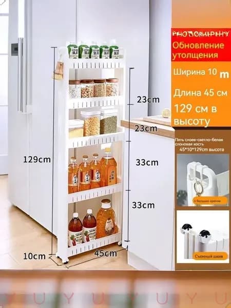 Тумба для ванной,