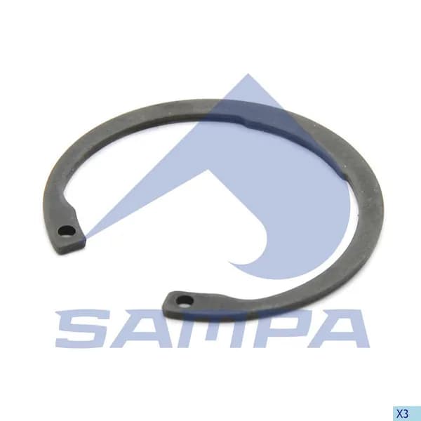 Кольцо стопорное Sampa 106.261