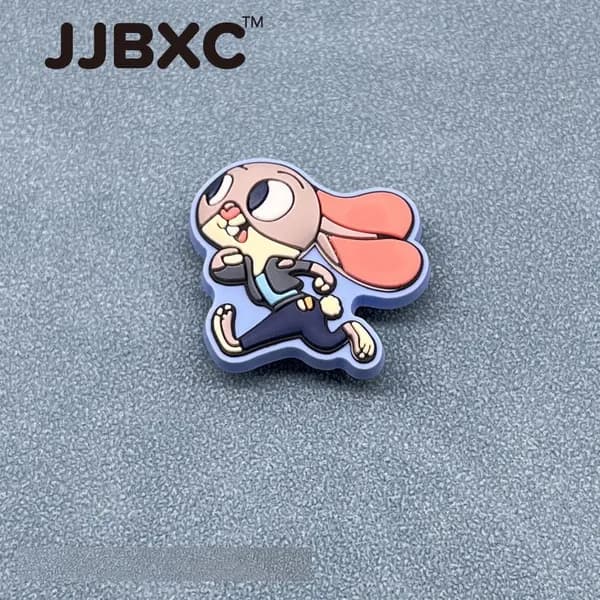 JJBXC Джиббитсы
