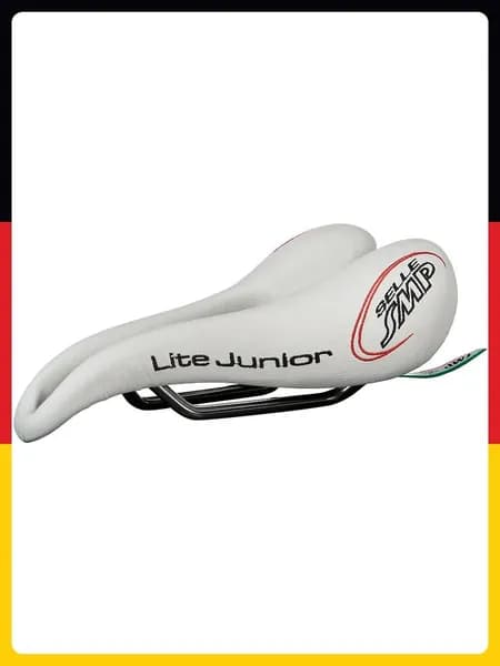 Седло для велосипеда Selle Smp Lite Junior