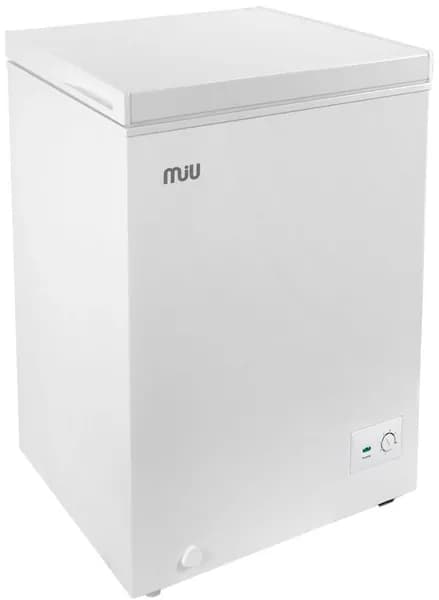Морозильный ларь MIU ML-125