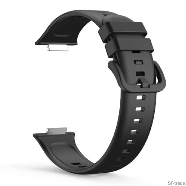 Oimzzr Фитнес-браслет CE30754|260716, черный