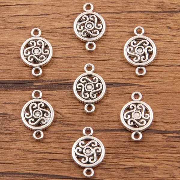 Подвесной соединитель 10pcs