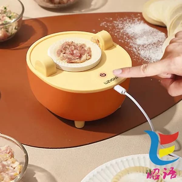 Пельменная машина