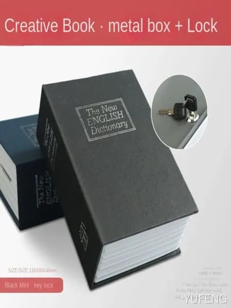 Словарь Полая книга