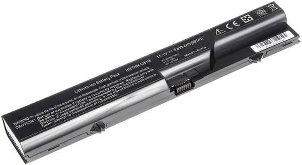Аккумулятор для HP PH06, 620, 625, ProBook 4520s, ProBook 4525s, ProBook 4320s