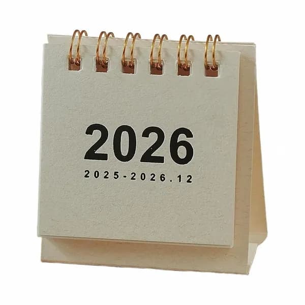 Календарь 2026 г.