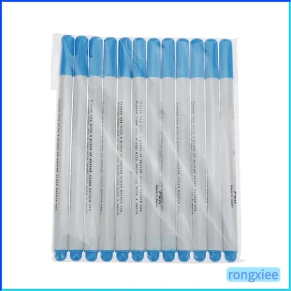 Water Soluble Pen, Отлично подходят для этого, чтобы воплощать идеи в шитье и рукоделии