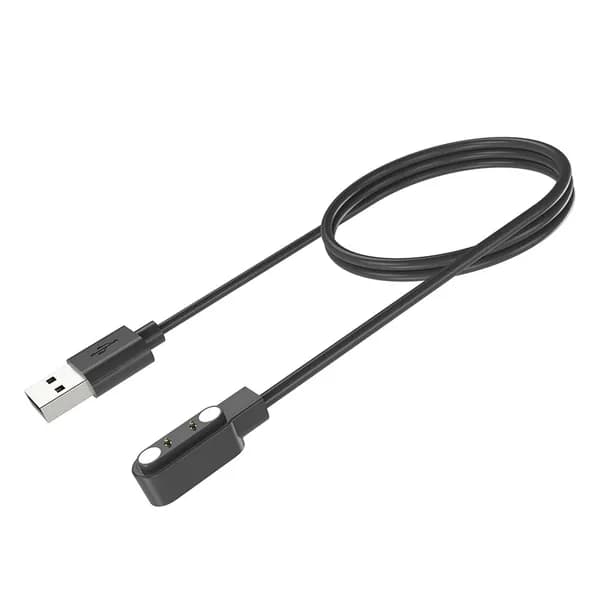кабель зарядки для спортивных часов, магнитный, USB, 5 В 1 А