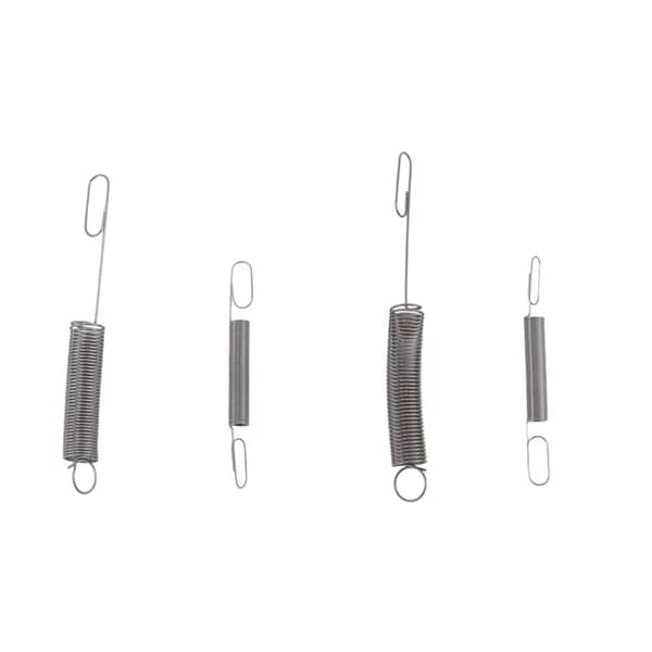 ANA6-4 Pack 691859 692211 Пружина регулятора совместим с запасной части газонокосилки & Stratton