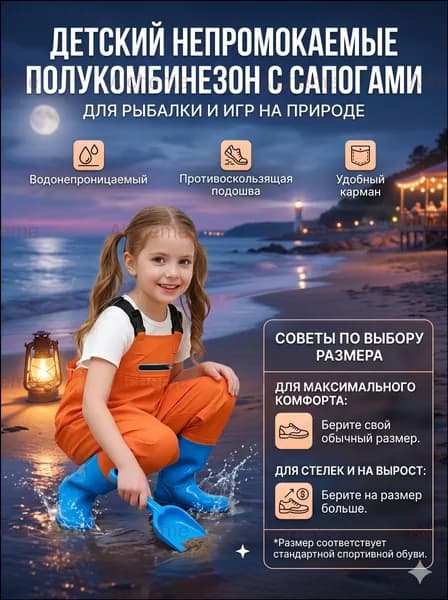 Вейдерсы