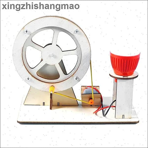 Научные технологии DIY ручные изобретения
