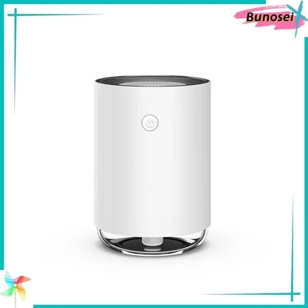 Увлажнитель воздуха H35158W_BUNO_R4S7W3, белый