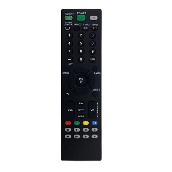 (O X K M) Универсальный Пульт Дистанционного Управления Для Smart TV Remote AKB73655806
