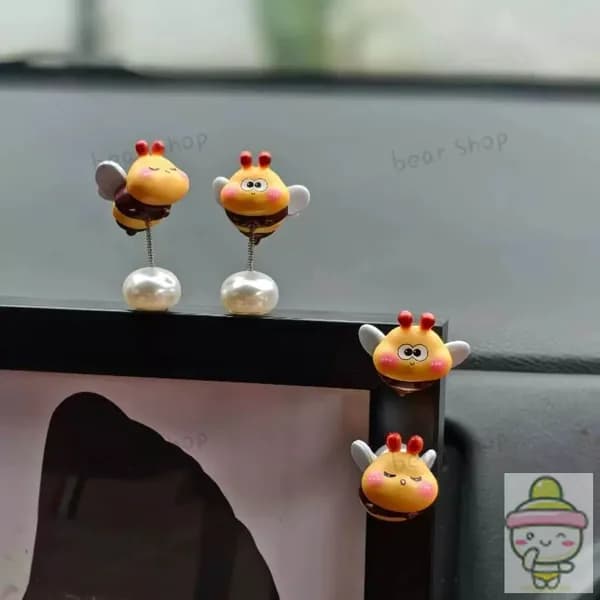 Фигурка садовая
