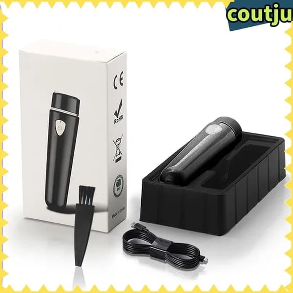 Машинка для стрижки 1413230237011_COUTJ_K9R4B3
