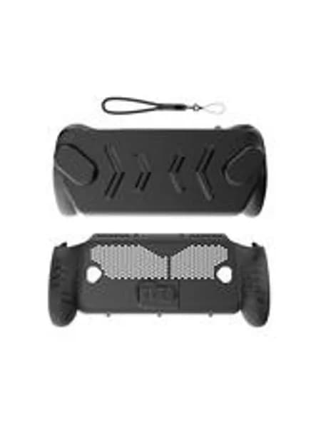 Чехол для ASUS ROG Xbox Ally / Ally X, черный/белый