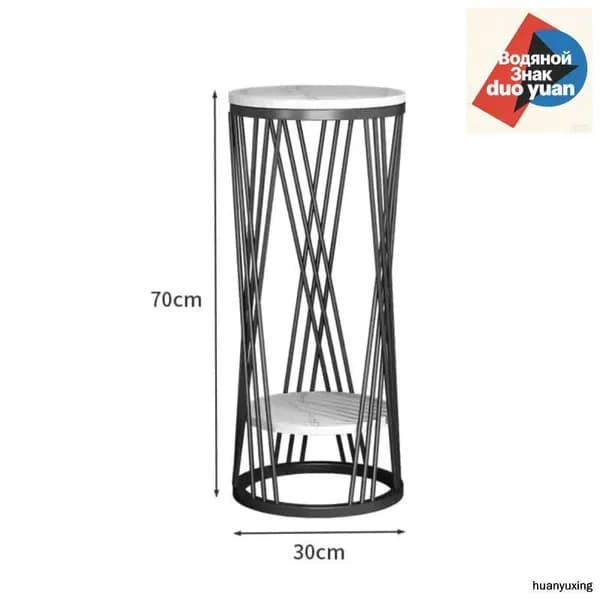 Консоль, 30х30х70 см
