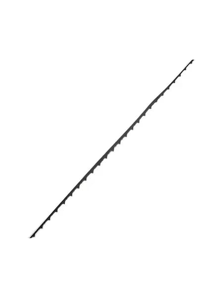 Полотна для лобзика, 130мм, 20 шт
