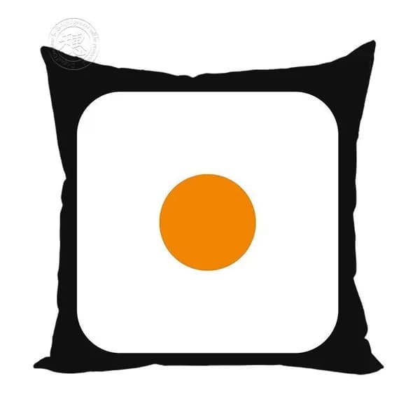 Подушка декоративная 40x40 см