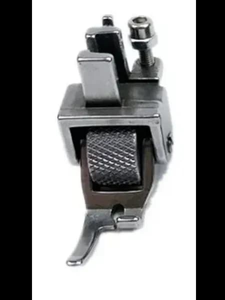Роликовая лапка для окантовки A10, цвет Below 28mm