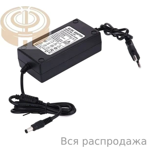 Импульсный блок питания 13,5 В, 5 А, разъём DC 5,5 2,5 мм