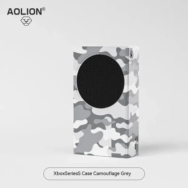 Starfield Limited Edition Aolion Чехол для защиты Xbox Series X/S