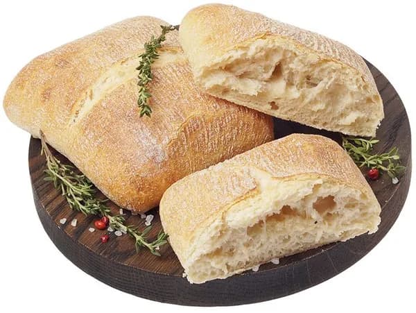Чиабатта Деликатеска 2шт